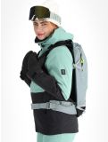 Thumbnail Rehall, Liza-R ski jacket women Feldspar black, green 