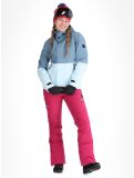 Thumbnail Rehall, Liza-R ski jacket women Omphalodes blue 