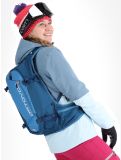 Thumbnail Rehall, Liza-R ski jacket women Omphalodes blue 