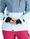 Thumbnail Rehall, Liza-R ski jacket women Omphalodes blue 