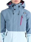 Thumbnail Rehall, Liza-R ski jacket women Omphalodes blue 