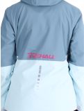 Thumbnail Rehall, Liza-R ski jacket women Omphalodes blue 