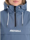 Thumbnail Rehall, Loiza-R winter anorak women China Blue blue 