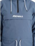 Thumbnail Rehall, Loiza-R winter anorak women China Blue blue 