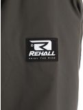 Thumbnail Rehall, Loiza-R winter anorak women Trashed Graphite grey 