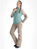 Thumbnail Rehall, Lot-R jacket women Feldspar green 