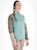 Thumbnail Rehall, Lot-R jacket women Feldspar green 