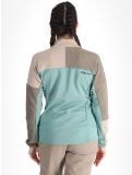 Thumbnail Rehall, Lot-R jacket women Feldspar green 