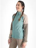 Thumbnail Rehall, Lot-R jacket women Feldspar green 