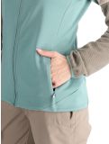 Thumbnail Rehall, Lot-R jacket women Feldspar green 