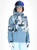 Thumbnail Rehall, Lou-R ski jacket women Captains Blue blue 