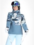 Thumbnail Rehall, Lou-R ski jacket women Captains Blue blue 