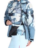 Thumbnail Rehall, Lou-R ski jacket women Captains Blue blue 