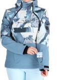 Thumbnail Rehall, Lou-R ski jacket women Captains Blue blue 