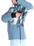 Thumbnail Rehall, Lou-R ski jacket women Captains Blue blue 