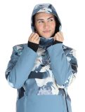 Thumbnail Rehall, Lou-R ski jacket women Captains Blue blue 