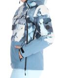 Thumbnail Rehall, Lou-R ski jacket women Captains Blue blue 