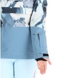 Thumbnail Rehall, Lou-R ski jacket women Captains Blue blue 