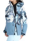 Thumbnail Rehall, Lou-R ski jacket women Captains Blue blue 