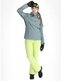 Thumbnail Rehall, Lou-R ski jacket women Trooper grey 