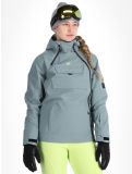 Thumbnail Rehall, Lou-R ski jacket women Trooper grey 