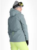 Thumbnail Rehall, Lou-R ski jacket women Trooper grey 