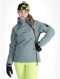 Thumbnail Rehall, Lou-R ski jacket women Trooper grey 