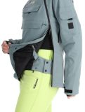 Thumbnail Rehall, Lou-R ski jacket women Trooper grey 