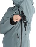 Thumbnail Rehall, Lou-R ski jacket women Trooper grey 