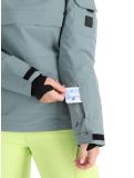 Thumbnail Rehall, Lou-R ski jacket women Trooper grey 