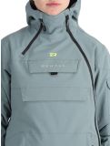 Thumbnail Rehall, Lou-R ski jacket women Trooper grey 