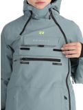 Thumbnail Rehall, Lou-R ski jacket women Trooper grey 