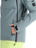 Thumbnail Rehall, Lou-R ski jacket women Trooper grey 