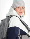 Thumbnail Rehall, Lou-R ski jacket women Light Grey blue, grey 