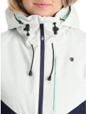 Thumbnail Rehall, Lou-R ski jacket women Light Grey blue, grey 