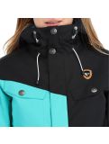 Thumbnail Rehall, Luba-R ski jacket women aqua blue