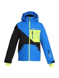 Thumbnail Rehall, Maine-R-Jr ski jacket kids reflex blue