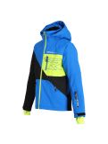 Thumbnail Rehall, Maine-R-Jr ski jacket kids reflex blue