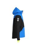 Thumbnail Rehall, Maine-R-Jr ski jacket kids reflex blue