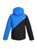 Thumbnail Rehall, Maine-R-Jr ski jacket kids reflex blue