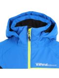 Thumbnail Rehall, Maine-R-Jr ski jacket kids reflex blue