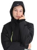 Thumbnail Rehall, Meave-R ski jacket women Sharp Green black, green 