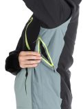 Thumbnail Rehall, Meave-R ski jacket women Sharp Green black, green 