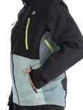 Thumbnail Rehall, Meave-R ski jacket women Sharp Green black, green 