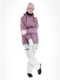 Thumbnail Rehall, Meave-R softshell ski jacket women Lavender purple 