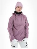 Thumbnail Rehall, Meave-R softshell ski jacket women Lavender purple 