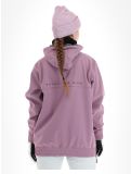 Thumbnail Rehall, Meave-R softshell ski jacket women Lavender purple 