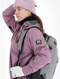 Thumbnail Rehall, Meave-R softshell ski jacket women Lavender purple 