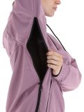 Thumbnail Rehall, Meave-R softshell ski jacket women Lavender purple 