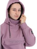 Thumbnail Rehall, Meave-R softshell ski jacket women Lavender purple 